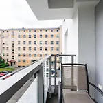 شقة Comfort Batorego غدينيا