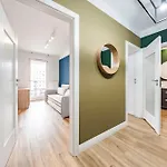 شقة Comfort Batorego غدينيا