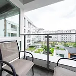Comfort Batorego Gdynia