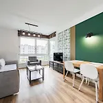 شقة Comfort Batorego *
