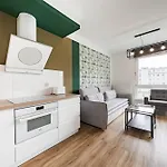 Appartement Comfort Batorego Gdynia
