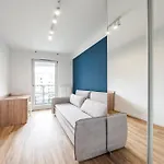 Comfort Batorego * غدينيا