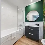 Comfort Batorego Appartement