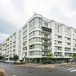 Appartement Comfort Batorego