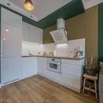 Comfort Batorego غدينيا