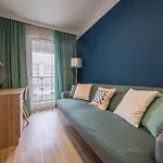 Comfort Batorego Appartement