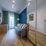 Comfort Batorego * غدينيا