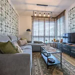 Appartement Comfort Batorego *