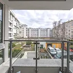 Appartement Comfort Batorego Gdynia