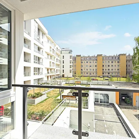 Appartamento Comfort Batorego