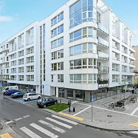 Comfort Batorego 格丁尼亚