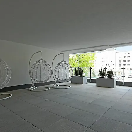 Comfort Batorego * Gdynia