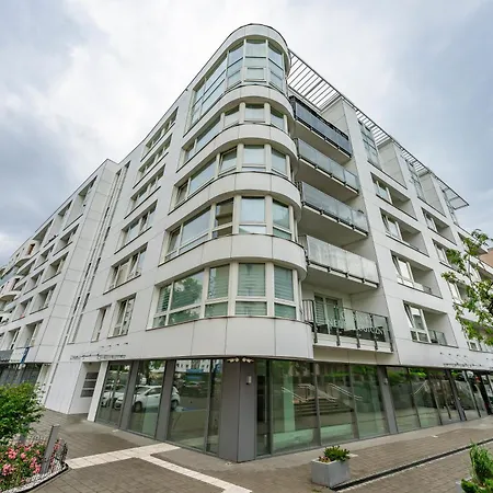 Appartamento Comfort Batorego *