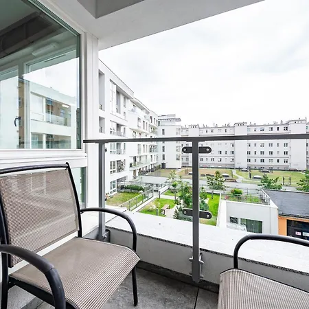 Comfort Batorego Gdynia