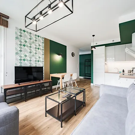 Comfort Batorego * 格丁尼亚