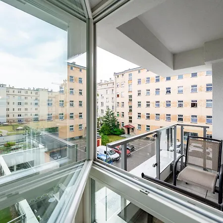 Comfort Batorego Appartamento *