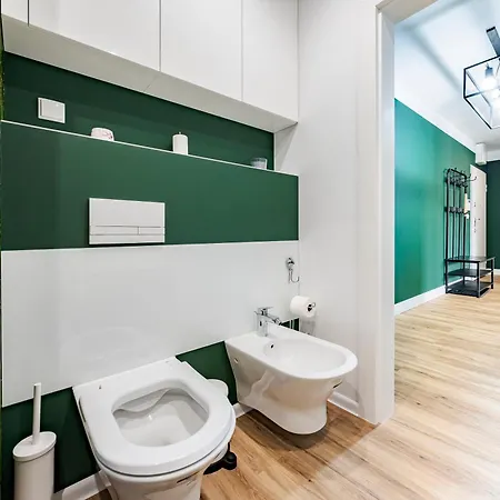 Comfort Batorego 格丁尼亚