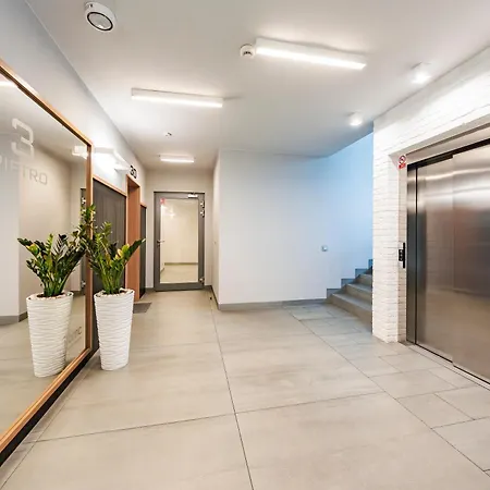 Appartamento Comfort Batorego *