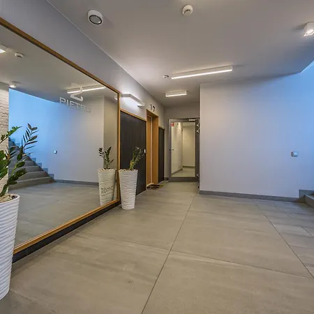 Apartment Comfort Batorego