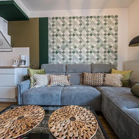 Apartment Comfort Batorego Gdynia