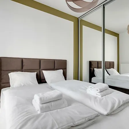 Apartament Comfort Batorego Gdynia