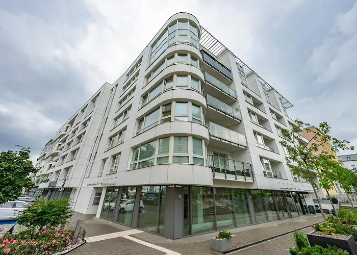 Apartment Comfort Batorego *