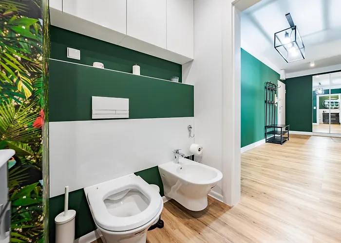 Comfort Batorego Gdynia