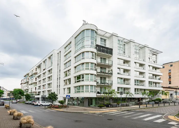 Apartment Comfort Batorego