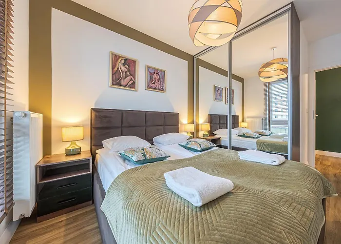 Apartment Comfort Batorego *