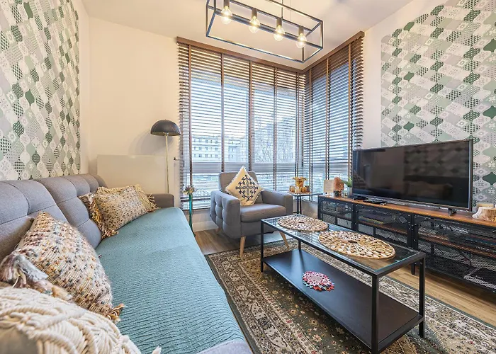 Comfort Batorego Gdynia