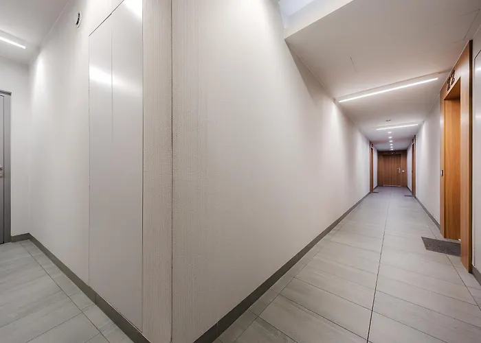 Comfort Batorego Apartment