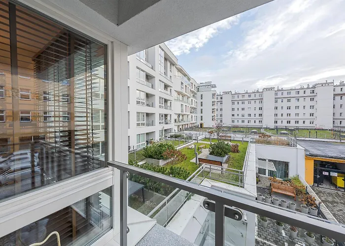 Apartment Comfort Batorego *